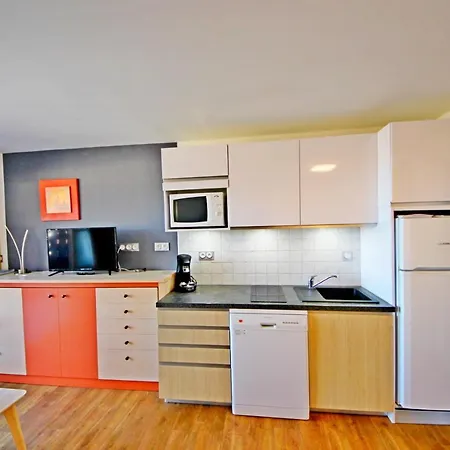 3m E1 307-476la Apartamento