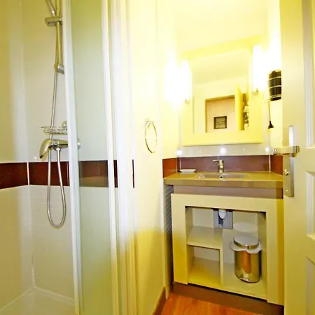 Apartamento 3m E1 307-476la