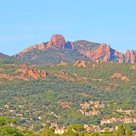3m E1 307-476la Apartamento Saint-Raphaël