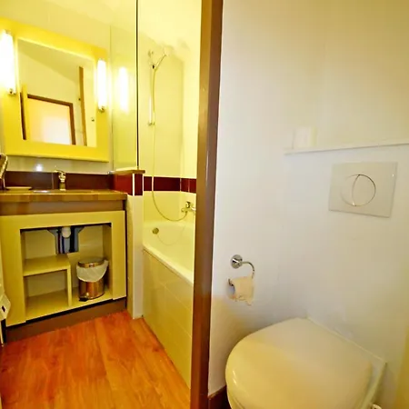 Apartamento 3m E1 307-476la Saint-Raphaël