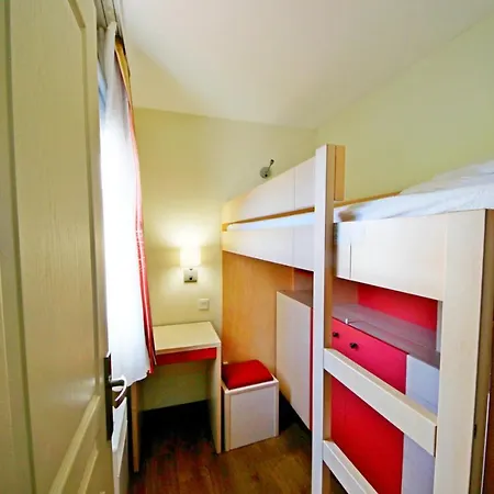 3m E1 307-476la Apartamento *